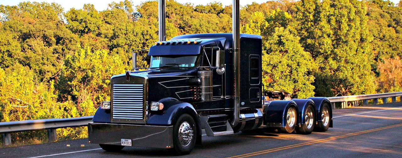 Longview Truck Center, Inc.